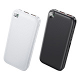 Power Bank Mcdodo 22.5w 10000mah ,p/ Samsung, iPhone Mc-8471