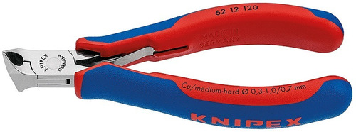 Alicate Knipex Corte Alemania Electronica Computacion 120 Mm