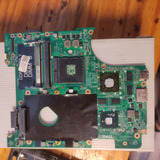 Motherboard De Laptop Dell Inspiron N4010 Funciona Mal