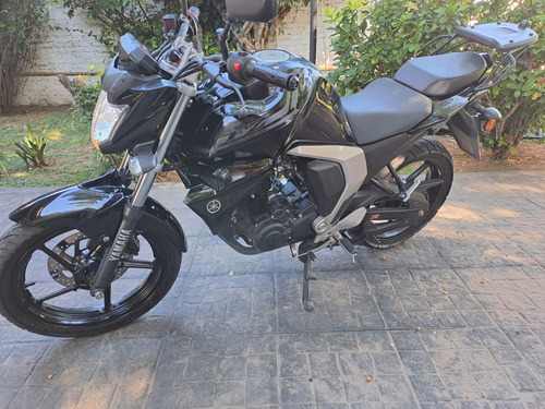 Yamaha  Fz Fi 150