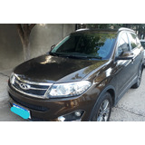 Chery Tiggo 5 2017 2.0 Luxury