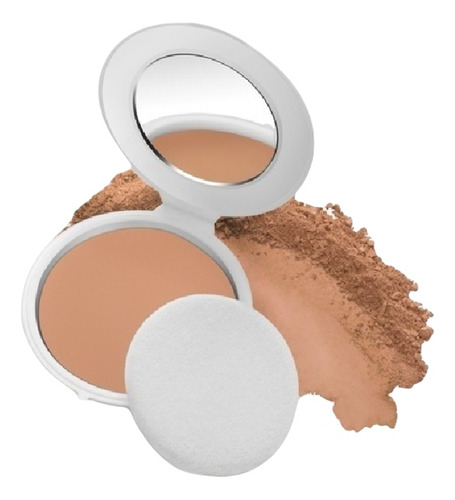 Maquillaje Compacto Para Rostro Color Trend Avon