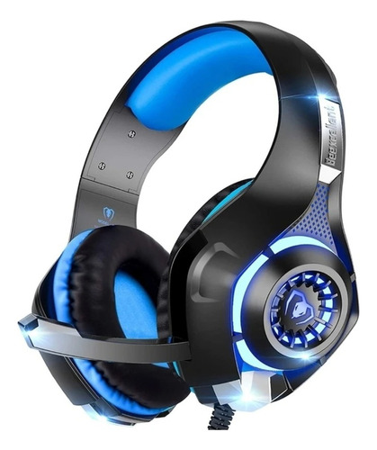 Auricular Fornite Gamer Micrófono Xbox Ps4 Pc Envios