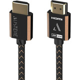 Cable Hdmi 4k De La Serie Austere Iii, 1,5 M, Certificado Pr