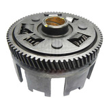 Corona Clutch Embrague Mototaxi Bajaj Torito Re 175 Original