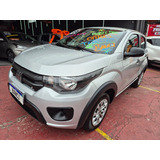 Fiat Mobi 2022 1.0 Like Flex 5p