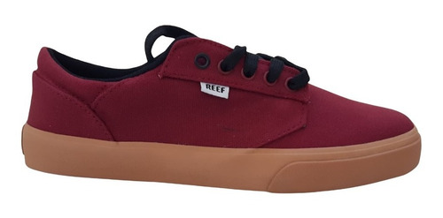 Zapatillas Reef Byron Bay Cherry Gum Envíos A Todo El País