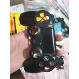 Carcasa Joystick Ps4 Original