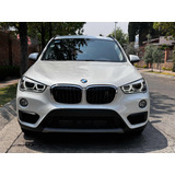 Bmw X1 2019 2.0 Sdrive 20ia X Line At