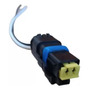 Conector Regulador Alternador Renault Megan Symbol Kangoo Renault Kangoo