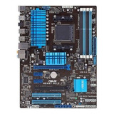 Kit Amd Fx8350, 16gb De Ram Ddr3 1866mhz Placa Mãe M5a97r2.0