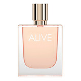 Alive Hugo Boss Eau De Parfum - Perfume Feminino 50ml