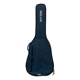 Funda Ritter Rge1-c/abl Para Guitarra Clasica Serie Evilard