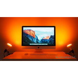 Tela Display Completa 4k iMac 21.5 A1418 2015 16 Orig C/fita