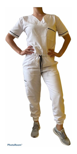 Uniforme Medico , Scrub , Conjunto Quirurgico ,pijama.dama