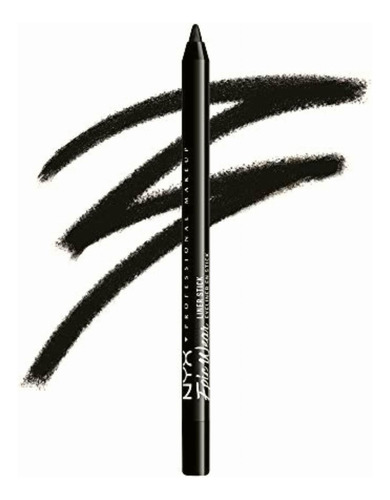 Nyx Professional Makeup Epic Wear Liner Sticks Pitch Black