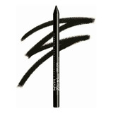 Nyx Professional Makeup Epic Wear Liner Sticks Pitch Black