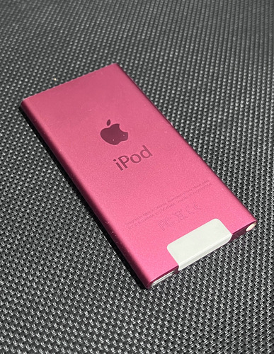 iPod Nano Apple Nano 7 Original