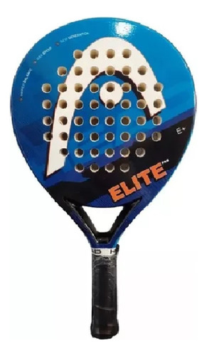 Paleta Pala Head Elite Pro Padel