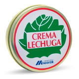 Crema Lechuga Multipropósito Rostro Mano Cuerpo 150ml