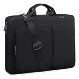 Laptop Briefcase Waterproof Shock-resistant 15.6 Inch
