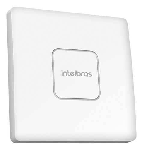 Roteador Access Point Corporativo Ap 1350 Ac-s Intelbras