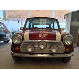 Mini Cooper  30 Aniversario 