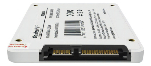 Hd Ssd Goldenfir 500 Gb Sata 3