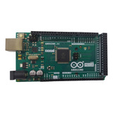 Placa Arduino Mega 2560 R3 Atmega 2560