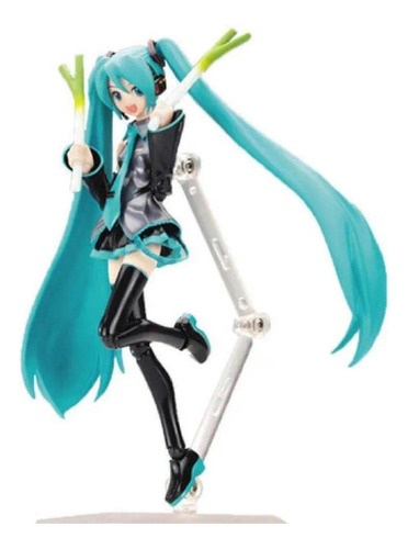 Nuevo Anime Vocaloid Hatsune Miku De 5.2 Pulgadas