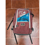 Kite Cabrinha Swichtblade 8 Mts Con Barra Y Bolso.