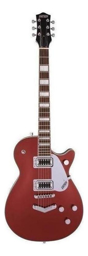 Gretsch G5220 Electromatic Jet Bt, Red, Guitarra Eléctrica