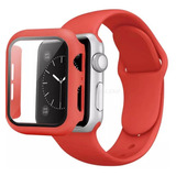 Carcasa + Correa Compatible Apple Watch 42 Mm