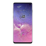 Cambio De Vidrio Roto Pantalla Glass Compatible Samsung S10