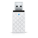 Usb Brostrend 600mbps Wifi Dongle; Ac600 Banda Dual; 5 Ghz W