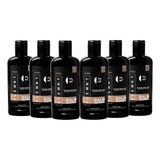 6 Unidades De Balm Para Barba Element By Alfa Look's 140ml