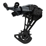 Desviador Trasero Shimano Cues Rd-u8000-gs - 11 Velocidades,