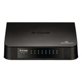 Switch D-link Des-1016a