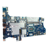 Placa Mãe Lenovo Thinkpad T495 Amd Ryzen 5 Pro 3500u Nm-c131
