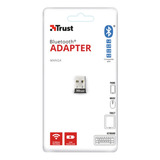 Adaptador Bluetooth 4.0 Usb Pc Notebook Smartphone Trust