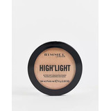 Polvo Iluminador Rimmel High´light 003 Afterglow