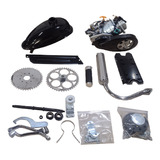 Kit Motor Completo Bike Bicicleta Motorizada 100cc 4t Forte