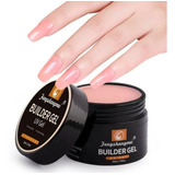 8 Gel Profissional Sculpting Alongamento De Unha Led Uv