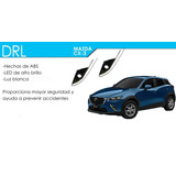 Drl Para Mazda Cx-3 Delantero