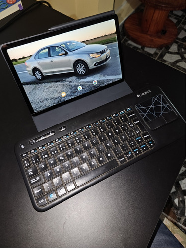 Samsung Tab S6 Lite