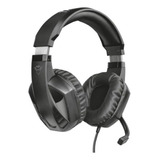 Audifonos Gamer Trust Gxt 412 Celaz