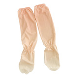 Pantalones Refrescantes Para Mujer, Protección Uv, Brazo Lar