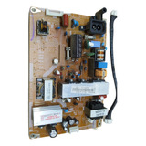 Placa Fonte Tv Samsung Ln32d550k7g Semi-nova