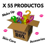 Mistery Box #5 Caja  Set De Maquillaje Kit Regalo Ramo