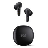 Auriculares Qcy T13 X  Enc Bluetooth 5.3 Ipx5